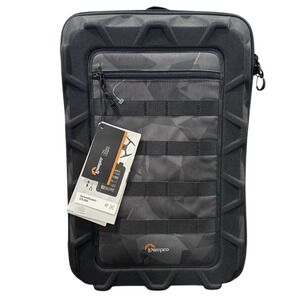 Lowepro DroneGuard CS 400 - A Commercial Drone Case